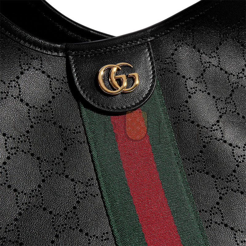 GUCCI GIGLIO LARGE TOTE BAG 853971 (54*46*16cm)